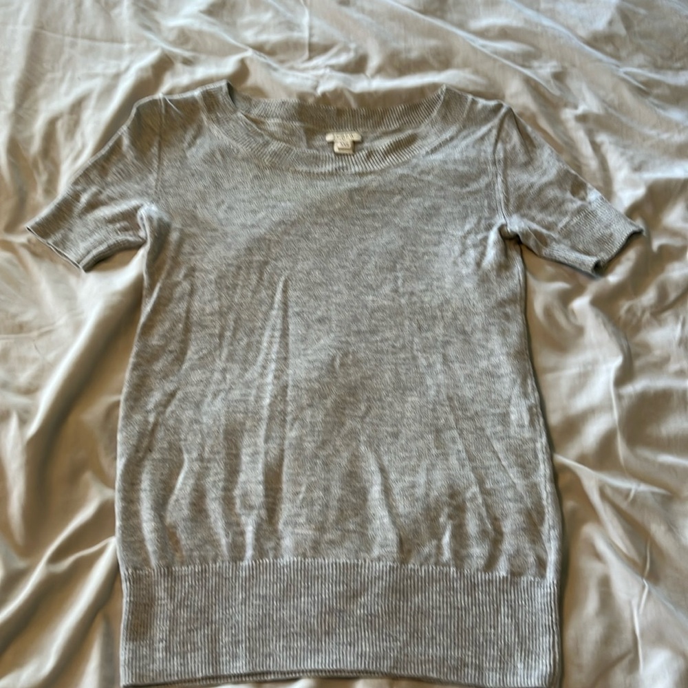 Jcrew blouse